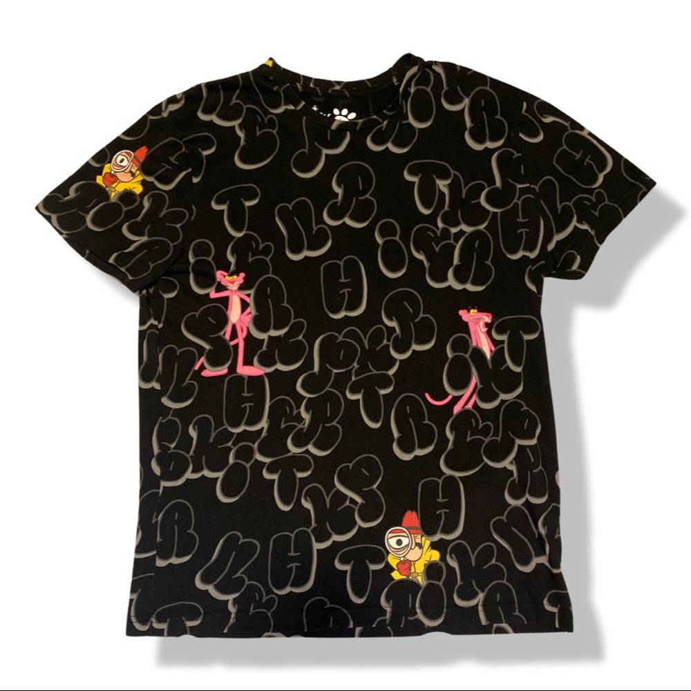 Eleven Paris Pink Panther Collection